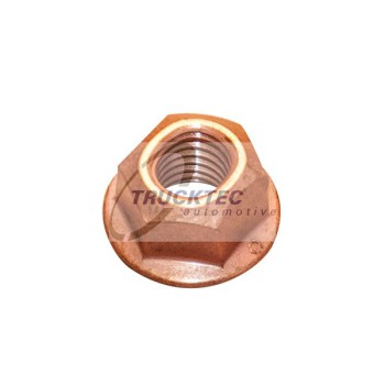 TRUCKTEC Exhaust Manifold Nut (02.16.047)