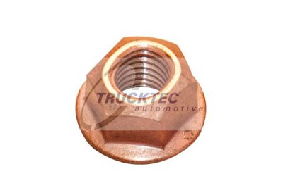 TRUCKTEC Exhaust Manifold Nut (02.16.047)