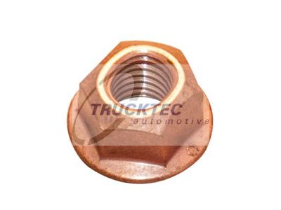 TRUCKTEC Exhaust Manifold Nut (02.16.047)