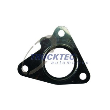 TRUCKTEC Exhaust pipe gasket (02.16.068)