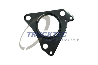 TRUCKTEC Exhaust pipe gasket (02.16.074)