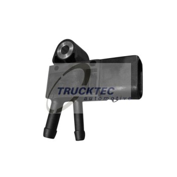 TRUCKTEC EXHAUST PRESSURE SENSOR (02.17.077)