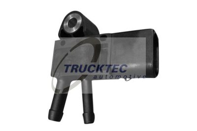TRUCKTEC EXHAUST PRESSURE SENSOR (02.17.077)