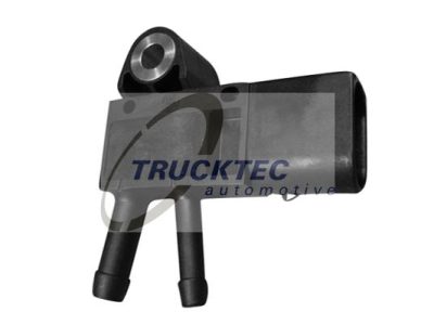 TRUCKTEC EXHAUST PRESSURE SENSOR (02.17.077)