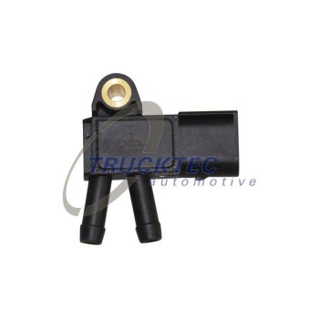 TRUCKTEC EXHAUST PRESSURE SENSOR (02.42.003)