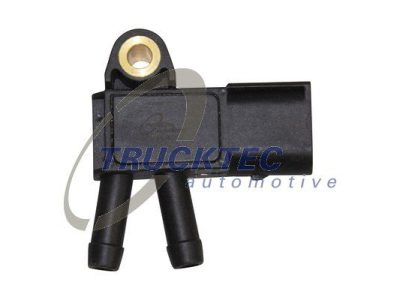 TRUCKTEC EXHAUST PRESSURE SENSOR (02.42.003)