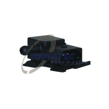 TRUCKTEC EXHAUST PRESSURE SENSOR (08.17.034)