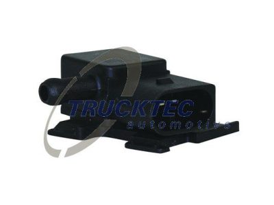 TRUCKTEC EXHAUST PRESSURE SENSOR (08.17.034)