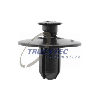 TRUCKTEC Expanding Rivet Clip (02.67.195)