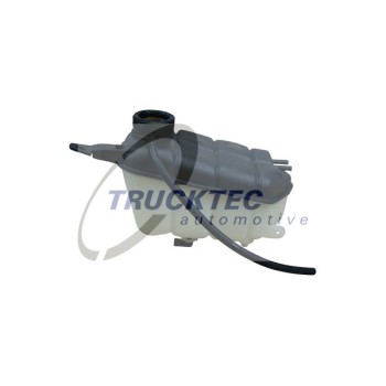 TRUCKTEC Expansion TANK BOTTLE (02.40.120)