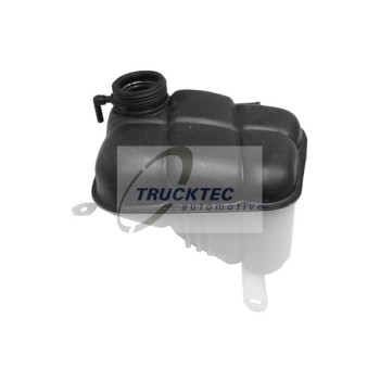 TRUCKTEC Expansion TANK BOTTLE (02.40.121)