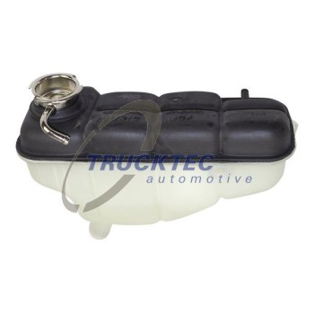 TRUCKTEC Expansion TANK BOTTLE (02.40.122)