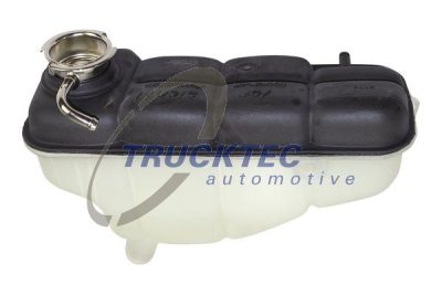 TRUCKTEC Expansion TANK BOTTLE (02.40.122)