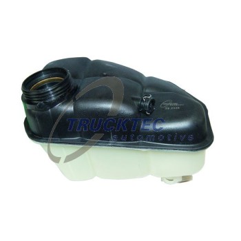TRUCKTEC Expansion TANK BOTTLE (02.40.124)