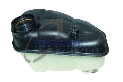 TRUCKTEC Expansion TANK BOTTLE (02.40.124)