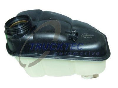 TRUCKTEC Expansion TANK BOTTLE (02.40.124)