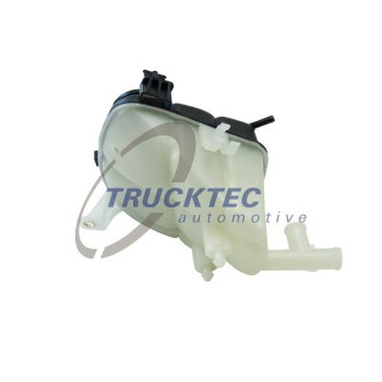 TRUCKTEC Expansion TANK BOTTLE (02.40.276)