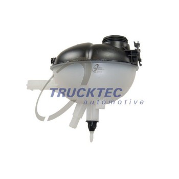 TRUCKTEC Expansion TANK BOTTLE (02.40.301)