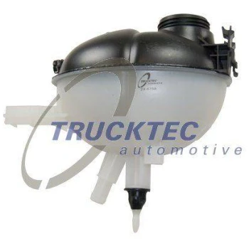 TRUCKTEC EXPANSION TANK BOTTLE (9228060005)