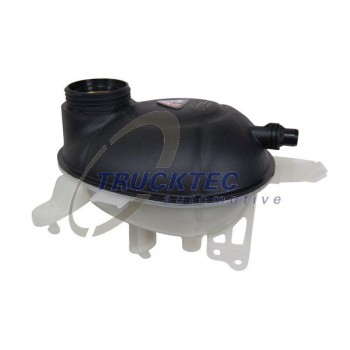 TRUCKTEC Expansion TANK BOTTLE (02.40.318)