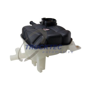 TRUCKTEC Expansion TANK BOTTLE (02.40.319)