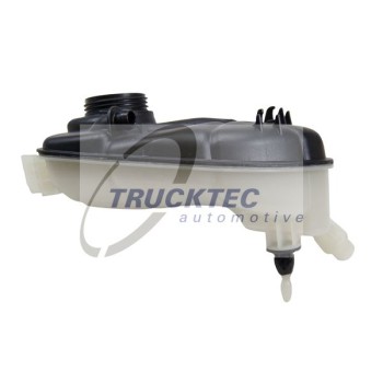 TRUCKTEC Expansion TANK BOTTLE (02.40.320)
