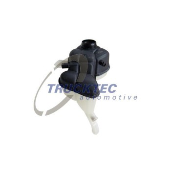 TRUCKTEC Expansion TANK BOTTLE (02.40.321)