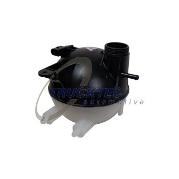 TRUCKTEC Expansion TANK BOTTLE (02.40.323)