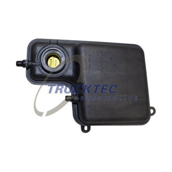 TRUCKTEC Expansion TANK BOTTLE (08.40.005)