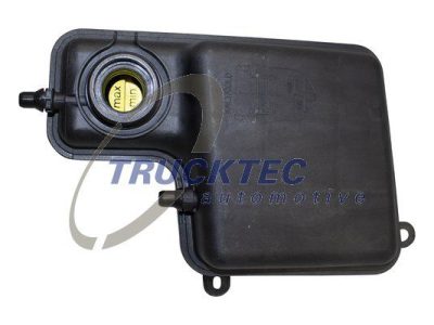 TRUCKTEC Expansion TANK BOTTLE (08.40.005)