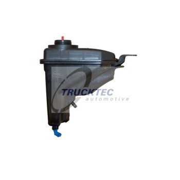 TRUCKTEC Expansion TANK BOTTLE (08.40.071)