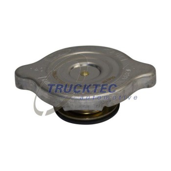 TRUCKTEC Expansion tank cap  (02.40.074)