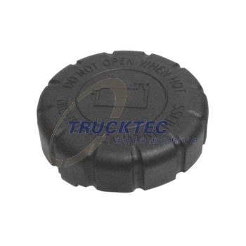 TRUCKTEC Expansion tank cap  (02.40.119)