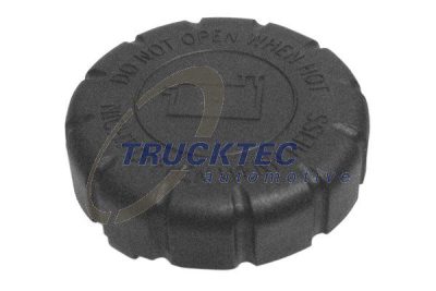 TRUCKTEC Expansion tank cap  (02.40.119)