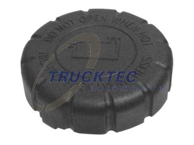 TRUCKTEC Expansion tank cap  (02.40.119)