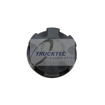 TRUCKTEC Expansion tank cap  (08.19.217)