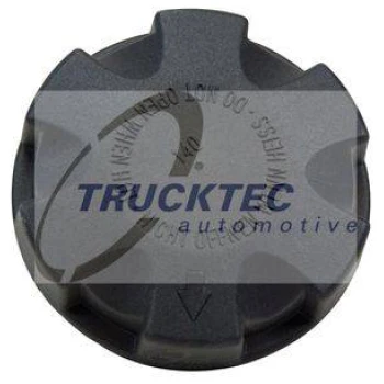 TRUCKTEC EXPANSION TANK CAP   (9102040001)