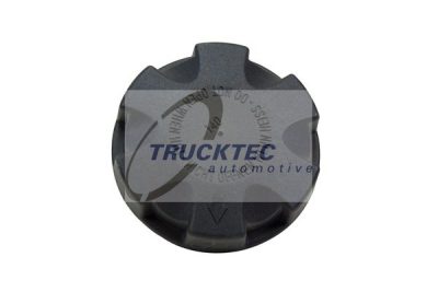 TRUCKTEC Expansion tank cap  (08.19.217)