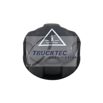 TRUCKTEC Expansion tank cap  (08.40.073)