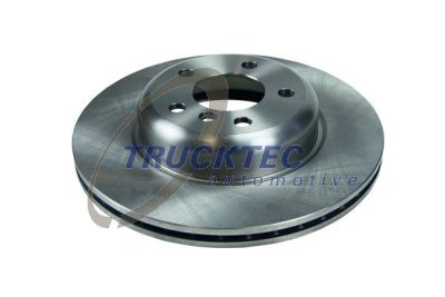 TRUCKTEC FRONT Brake Disc (08.34.152)
