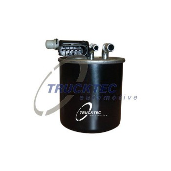 TRUCKTEC Fuel filter (02.14.100)