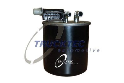 TRUCKTEC Fuel filter (02.14.100)