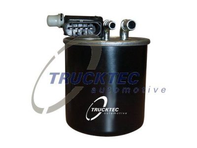 TRUCKTEC Fuel filter (02.14.100)