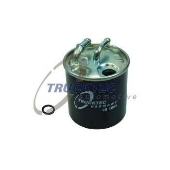 TRUCKTEC Fuel filter (02.14.101)