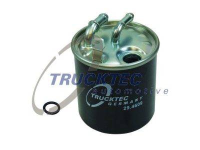 TRUCKTEC Fuel filter (02.14.101)