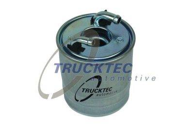 TRUCKTEC Fuel filter (02.14.102)