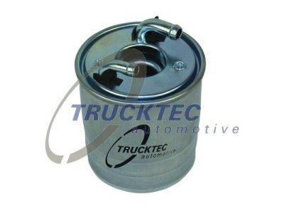 TRUCKTEC Fuel filter (02.14.102)