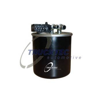 TRUCKTEC Fuel filter (02.14.104)
