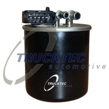 TRUCKTEC FUEL FILTER (9102150012)