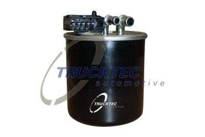 TRUCKTEC Fuel filter (02.14.104)